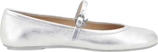 Gianvito Rossi Ballerinas