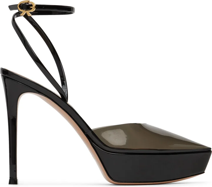 Fume'+Black