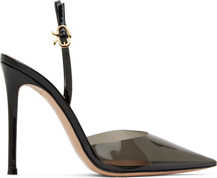Fume'+Black