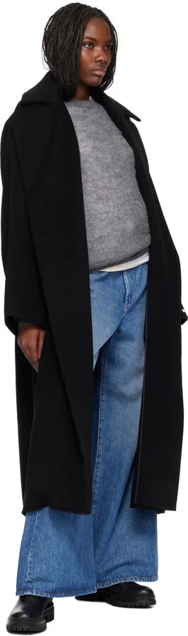 Gianvito Rossi Black Tenney Chelsea Boots - Image 5