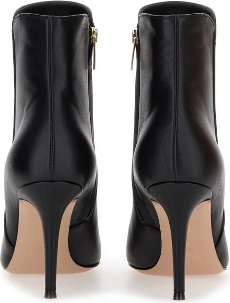 Gianvito Rossi Boot "Levy 85" - Image 3
