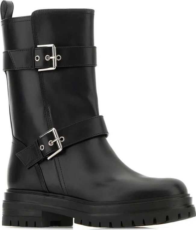 Gianvito Rossi Boots - Image 2