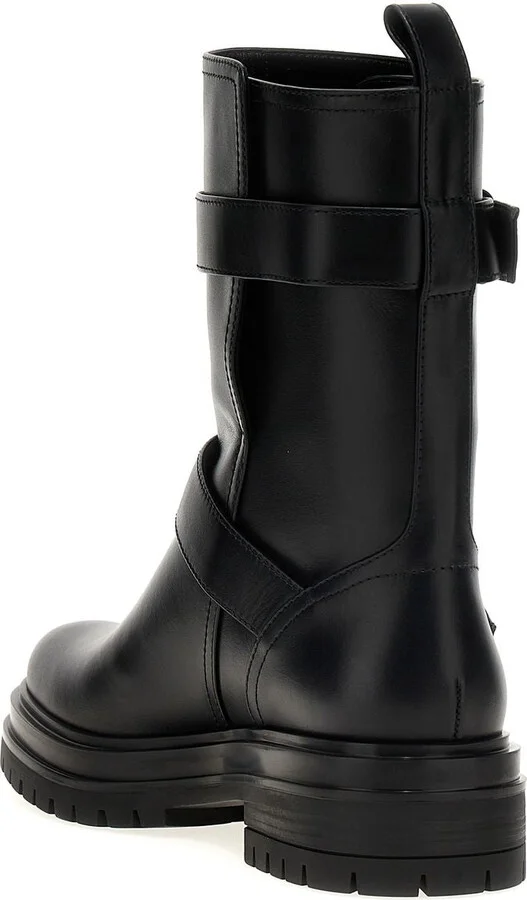 Gianvito Rossi Boots - Image 3