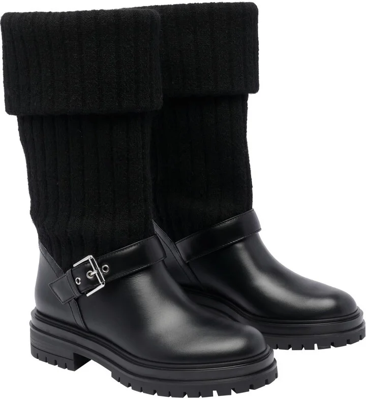 Gianvito Rossi Boots - Image 2