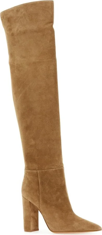Gianvito Rossi Boots - Image 2