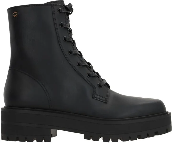 Gianvito Rossi Boots - Image 4