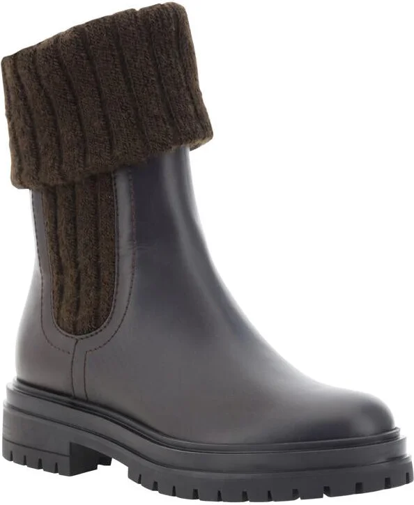 Gianvito Rossi Boots - Image 2