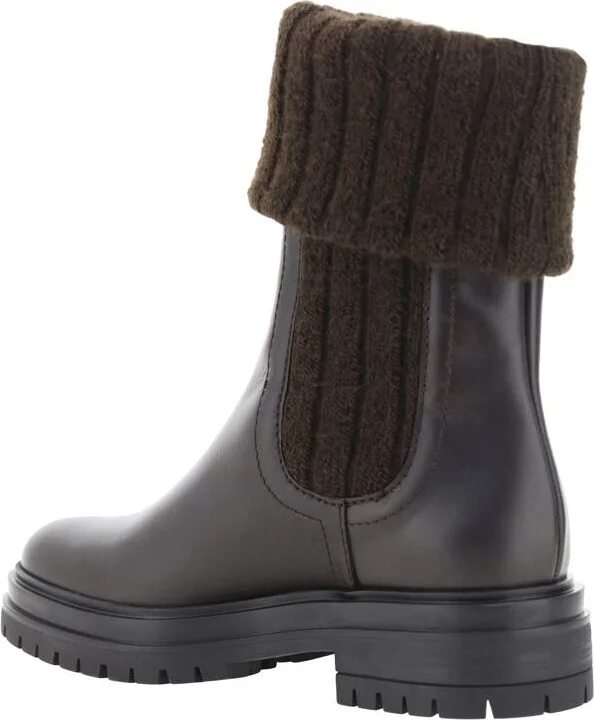 Gianvito Rossi Boots - Image 3
