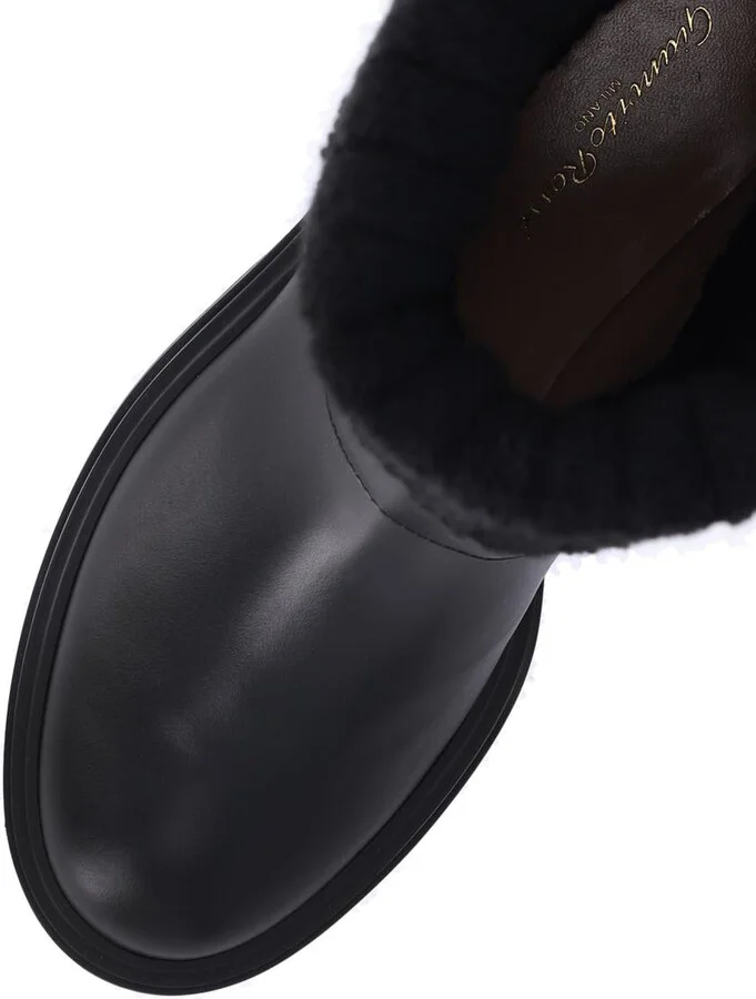 Gianvito Rossi Boots - Image 5