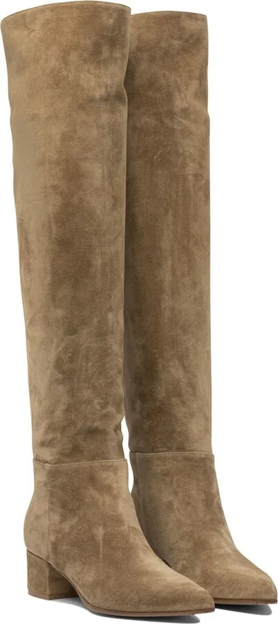 Gianvito Rossi Boots - Image 2
