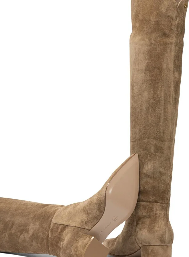 Gianvito Rossi Boots - Image 5
