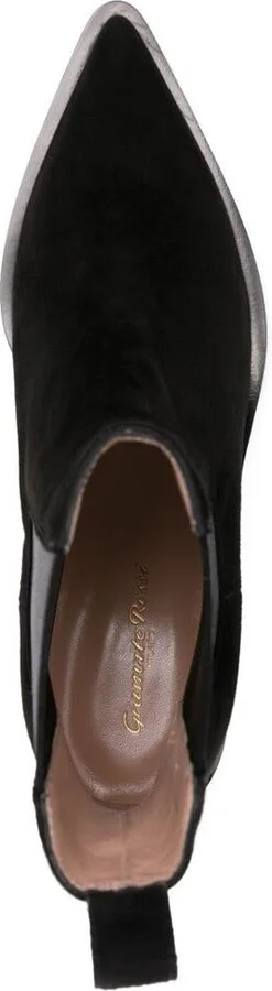 Gianvito Rossi Boots - Image 2