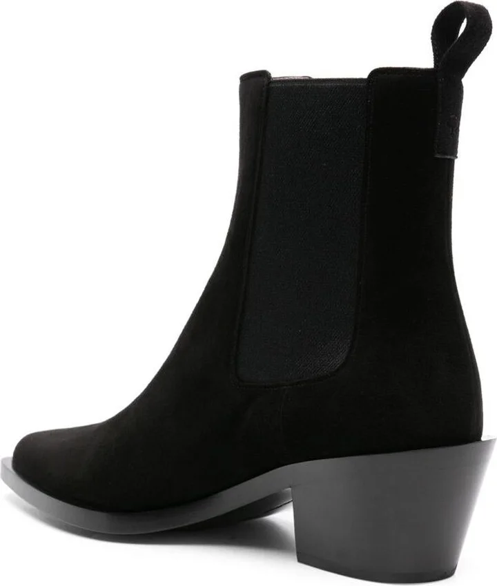 Gianvito Rossi Boots - Image 3