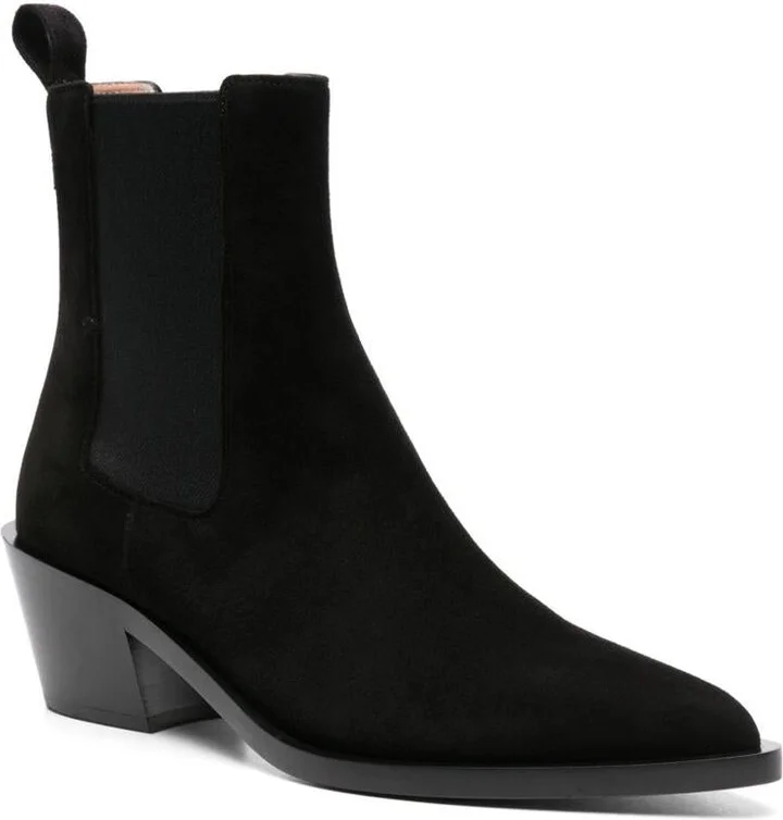 Gianvito Rossi Boots - Image 4