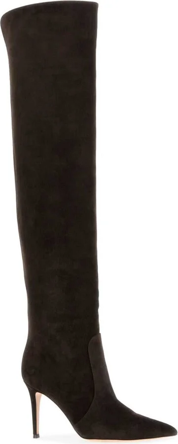 Gianvito Rossi Boots - Image 2