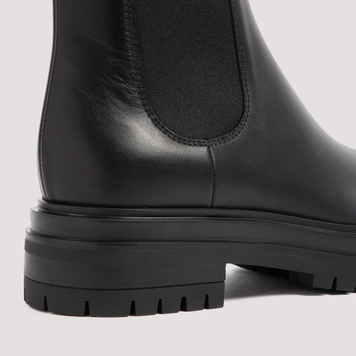 Gianvito Rossi Boots ankle - Image 4