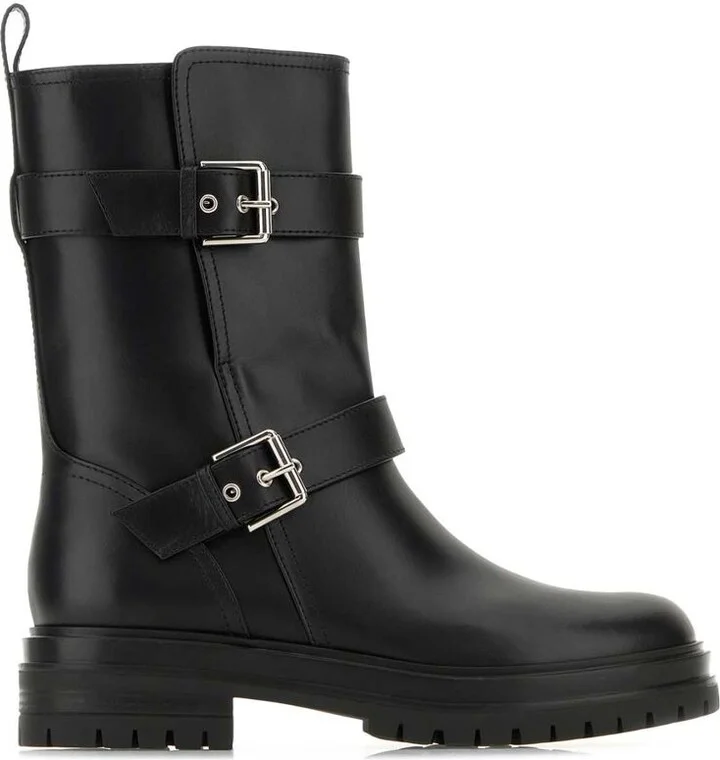 Gianvito Rossi Boots