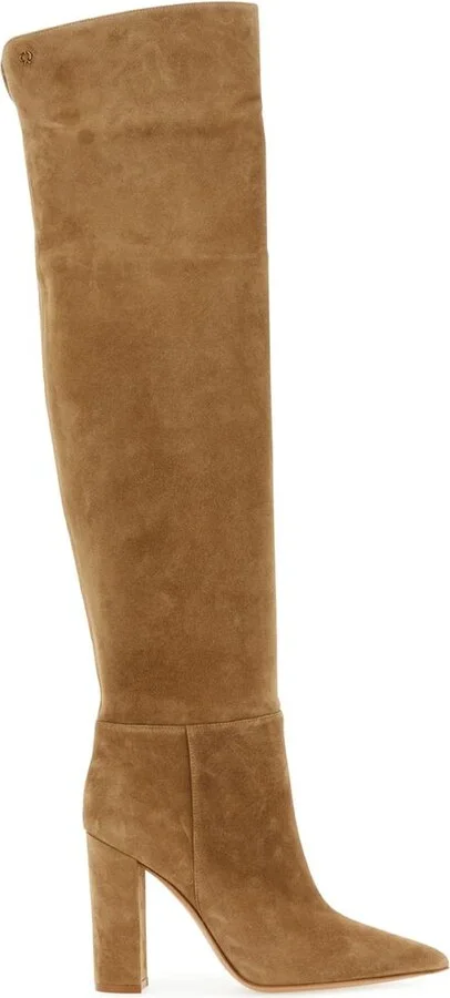 Gianvito Rossi Boots