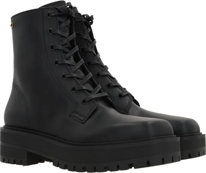 Gianvito Rossi Boots