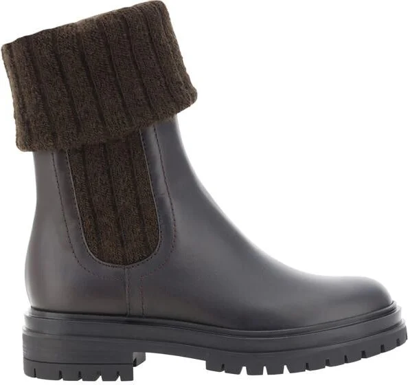 Gianvito Rossi Boots