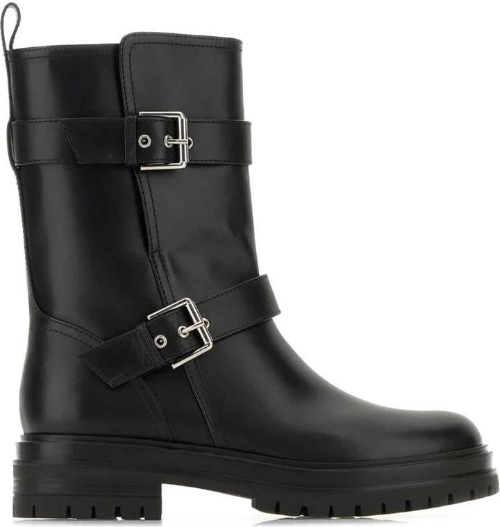 Gianvito Rossi Boots