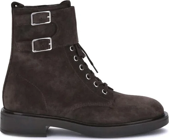 Gianvito Rossi Boots