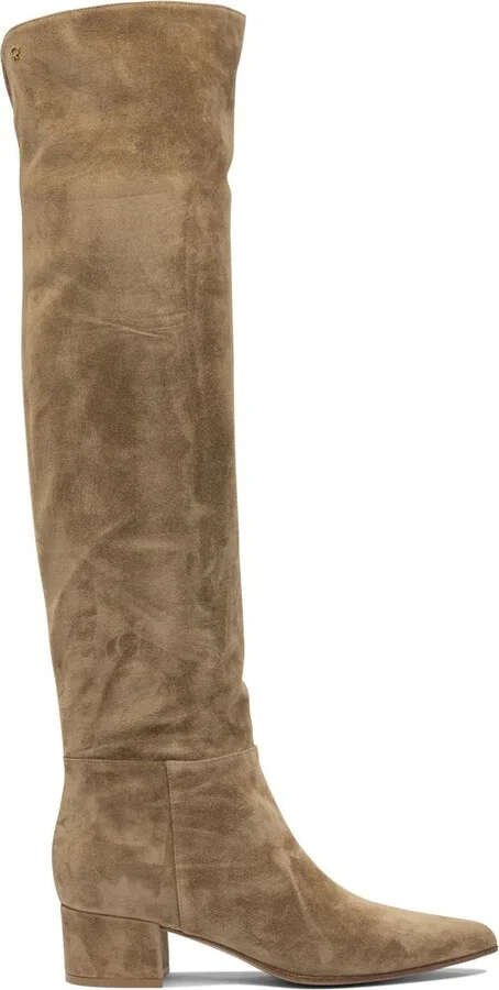 Gianvito Rossi Boots