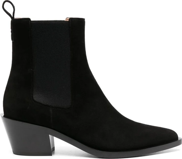 Gianvito Rossi Boots