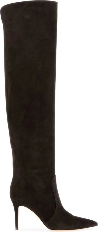 Gianvito Rossi Boots