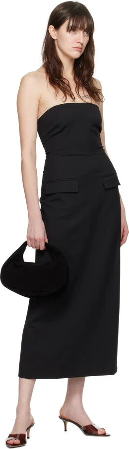 Gianvito Rossi Brown Elle 55 Mules - Image 5