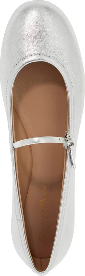 GIANVITO ROSSI carla ballet flats - Image 3