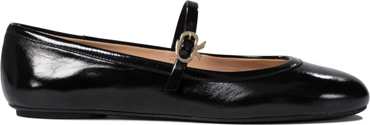 Gianvito Rossi Carla