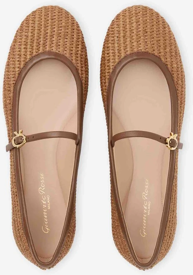 Gianvito Rossi Carla Napa Shoes - Image 3