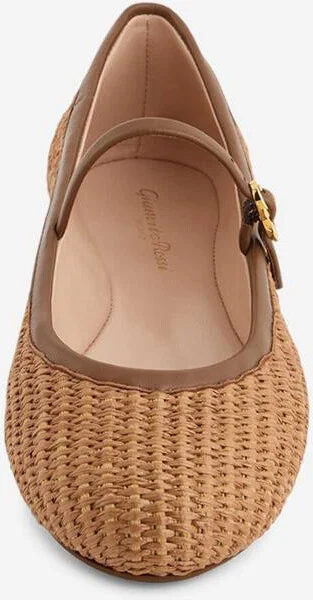 Gianvito Rossi Carla Napa Shoes - Image 4