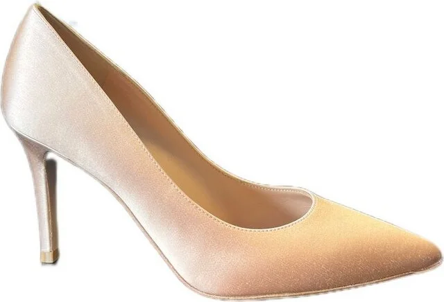 Gianvito Rossi Classic Pumps