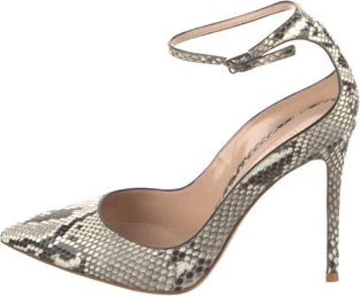 Animal Print, Neutrals