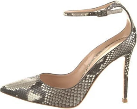 Animal Print, Neutrals