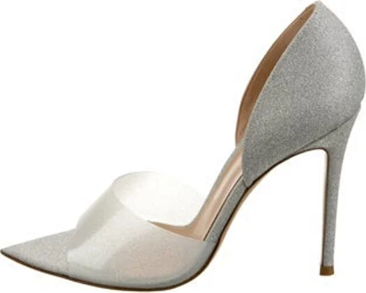 Pattern Prints, Silver