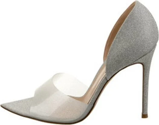 Pattern Prints, Silver