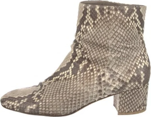 Animal Print, Neutrals