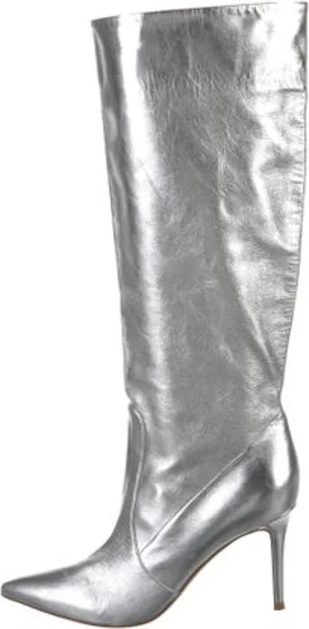 Silver