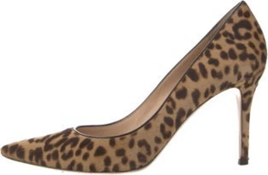 Animal Print, Brown, Pattern Prints