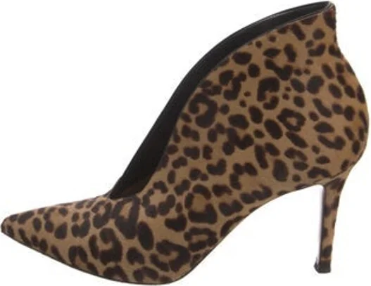 Animal Print, Neutrals