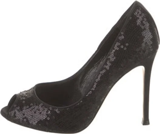Black, Pattern Prints