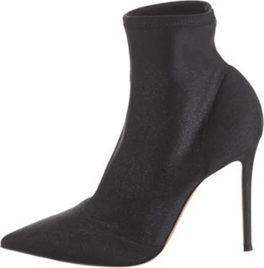 Black, Metallic