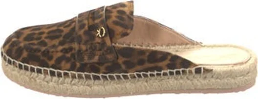 Animal Print, Brown