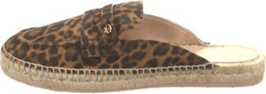 Animal Print, Brown