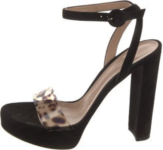 Black, Pattern Prints