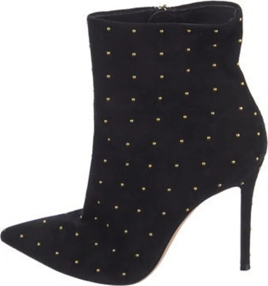Animal Print, Black