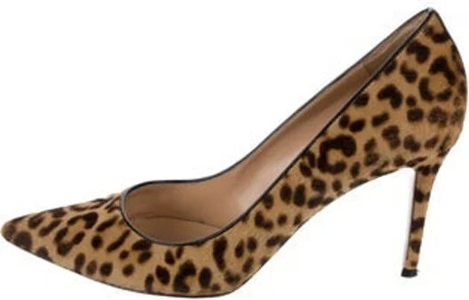 Animal Print, Brown, Pattern Prints